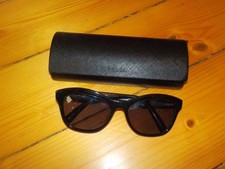 Sonnenbrille prada cat gebraucht kaufen  Murnau a.Staffelsee