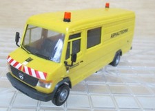 Herpa mercedes benz gebraucht kaufen  Kiel