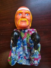 Vintage hulk hogan for sale  Corinth