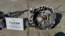 Cambio manuale scatola usato  Agrigento