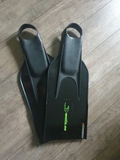 Wetiz wettkampf flossen gebraucht kaufen  Waghäusel