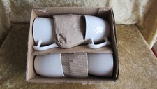 Kaffeetasse henkel porzellan gebraucht kaufen  Karlsruhe