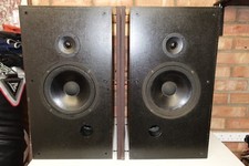Pair vintage monitor for sale  NORWICH