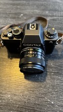 Contax s2b film for sale  Los Angeles
