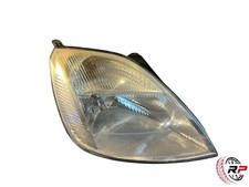 Frontscheinwerfer scheinwerfer gebraucht kaufen  Brakel