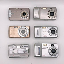 Olympus 480 595 usato  Casorate Sempione