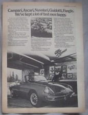1969 alfa romeo for sale  DARWEN