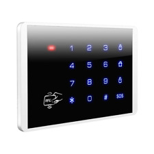 433mhz clavier déporté d'occasion  Haguenau