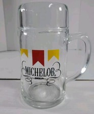 Michelob beer mug for sale  Newbury Park