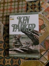 Panini comics ken usato  Torino