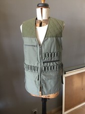 Gilet chasse somlys d'occasion  Nice-