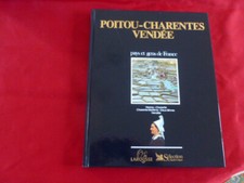 Pays poitou charentes d'occasion  Marigny