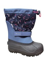 boots columbia snow kids for sale  El Paso