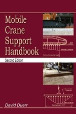 Mobile crane support for sale  USA