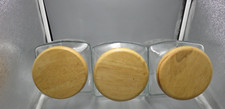 Set clear glass for sale  Warminster