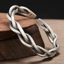 Bracelet homme unisexe d'occasion  France