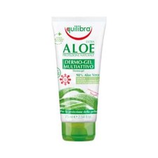 Aloe vera dermo usato  Torino