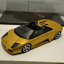 Autoart lamborghini murcielago d'occasion  Divonne-les-Bains
