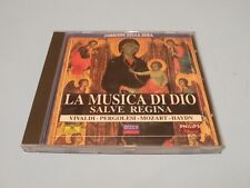 Aa.vv. musica dio usato  Firenze