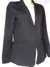 Size black long for sale  LONDON