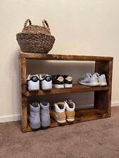 Stunning chunky shoe for sale  GLOSSOP