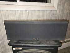 Klipsch center channel for sale  Rochester