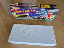 Riginalverpackung commodore c6 gebraucht kaufen  Berlin