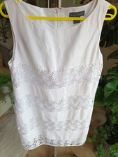 White jessica howard for sale  MILTON KEYNES