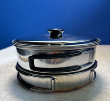 Set stainless steel for sale  Owosso