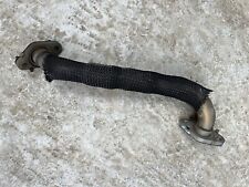 Tubo turbina valvola usato  San Cassiano
