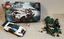 Lego 76896 speed d'occasion  Sotteville-lès-Rouen