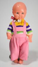 Bambolotto plastica soffiata usato Bambolotto plastica soffiata usato  Sacile