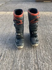 Alpinestars 2026 tech for sale  HEREFORD