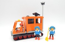 Playmobil 3460 schneemobil gebraucht kaufen  Weinstadt