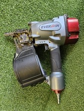 Everwin pn65m pneumatic for sale  ILKESTON