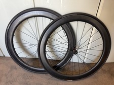 Timetec 700c carbon for sale  LONDON