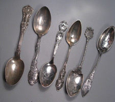 Vintage sterling silver for sale  Hudsonville