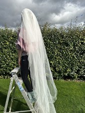 Ivory two tier for sale  NUNEATON