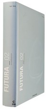 Futura volume apri usato  Reggio Calabria