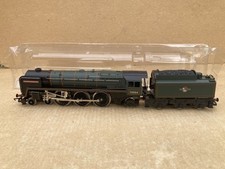 Hornby railways britannia for sale  DERBY