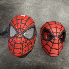Marvel spiderman lights for sale  READING