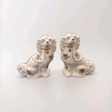 Staffordshire pottery ceramic for sale  LONDON
