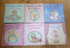 Prinzessin lillifee coppenrath gebraucht kaufen  Ingelheim am Rhein