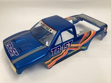 Tamiya vintage 15t gebraucht kaufen  Nürnberg