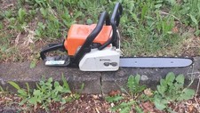 Stihl 017 . gebraucht kaufen  Schwäbisch Gmünd