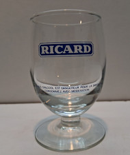 Ricard verre collector d'occasion  France