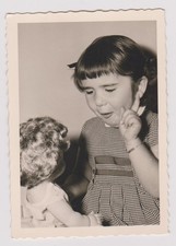 Photo ancienne fillette d'occasion Photo ancienne fillette d'occasion  Bar-sur-Seine