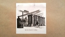 Macchine dinamiche edison usato  Villarosa