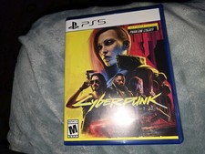 Cyberpunk 2077 ultimate for sale  Las Vegas
