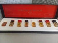 Set miniatures parfums d'occasion  Expédié en Belgium